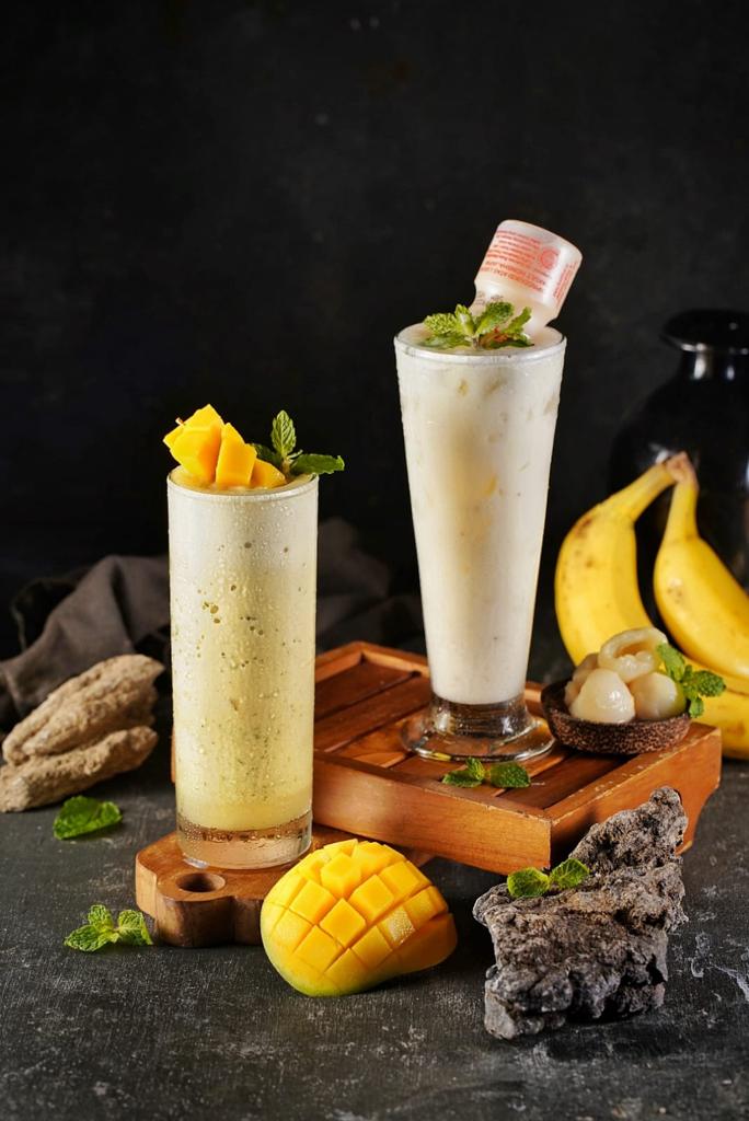 minuman